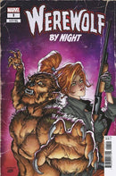 Werewolf by Night