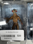 Eaglemoss Doctor Who Figurines