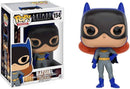 DC Batman The Animated Series - Funko POP! figure - Batgirl (154)