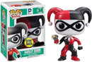 DC Comics Heroes - Funko Pop! Figure - Harley Quinn GLOW (34)