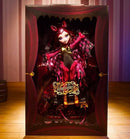 Monster High Freak Du Chic Draculaura Figure Mattel SDCC 2023