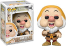 Disney - Funko Pop! Figure - Sneezy (342)