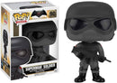 DC Batman V Superman - Funko POP! Figure - Superman Soldier (90)