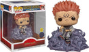 Jujutsu Kaisen - Funko Pop! Figure - Ryomen Sukuna Special Edition GLOW (1116)