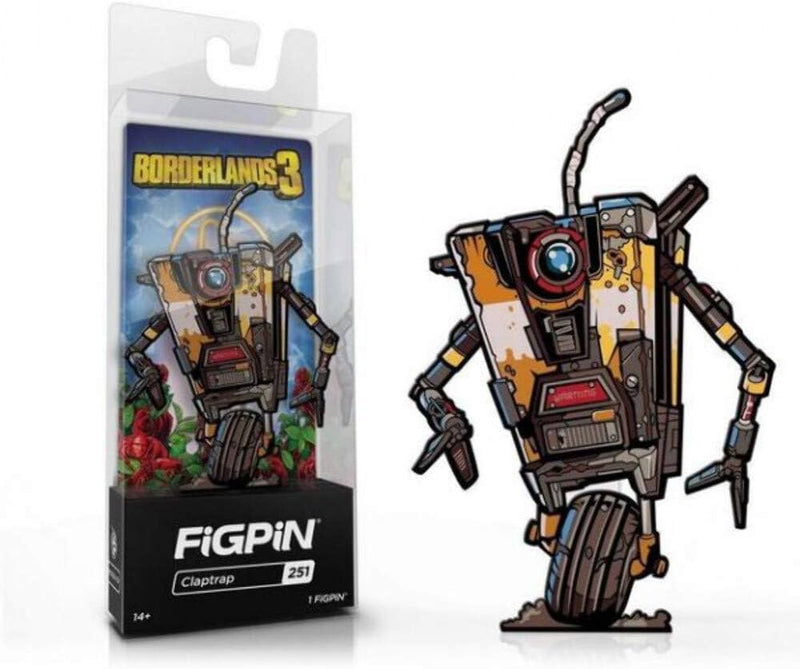 FiGPiN Classics