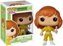 Teenage Mutant Ninja Turtles - Funko Pop! Figure - April O'Niel (140)