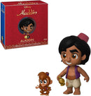 Aladdin (1992) - Aladdin 5Star