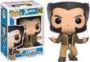 Marvel X-Men - Funko POP! Figure - Logan (185)