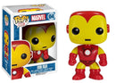 Marvel Universe - Funko Pop! - Iron Man (04)