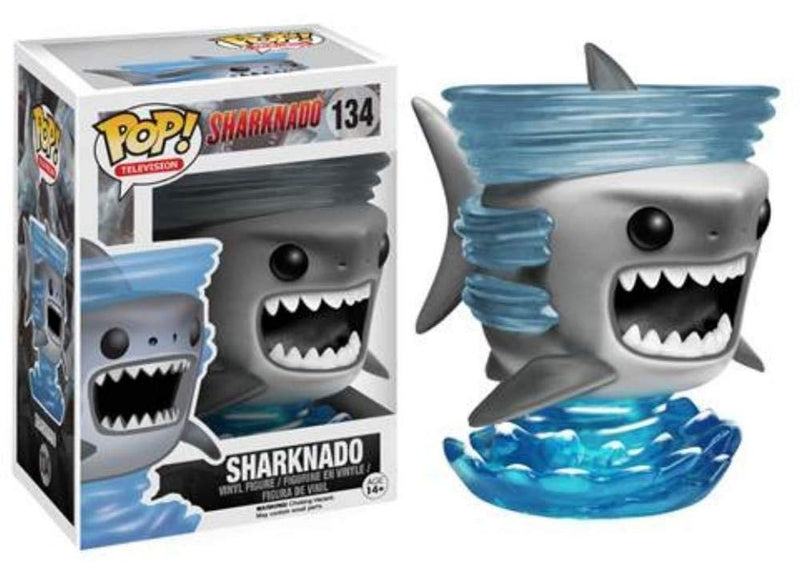 Sharknado - Funko POP! Figure - (134)