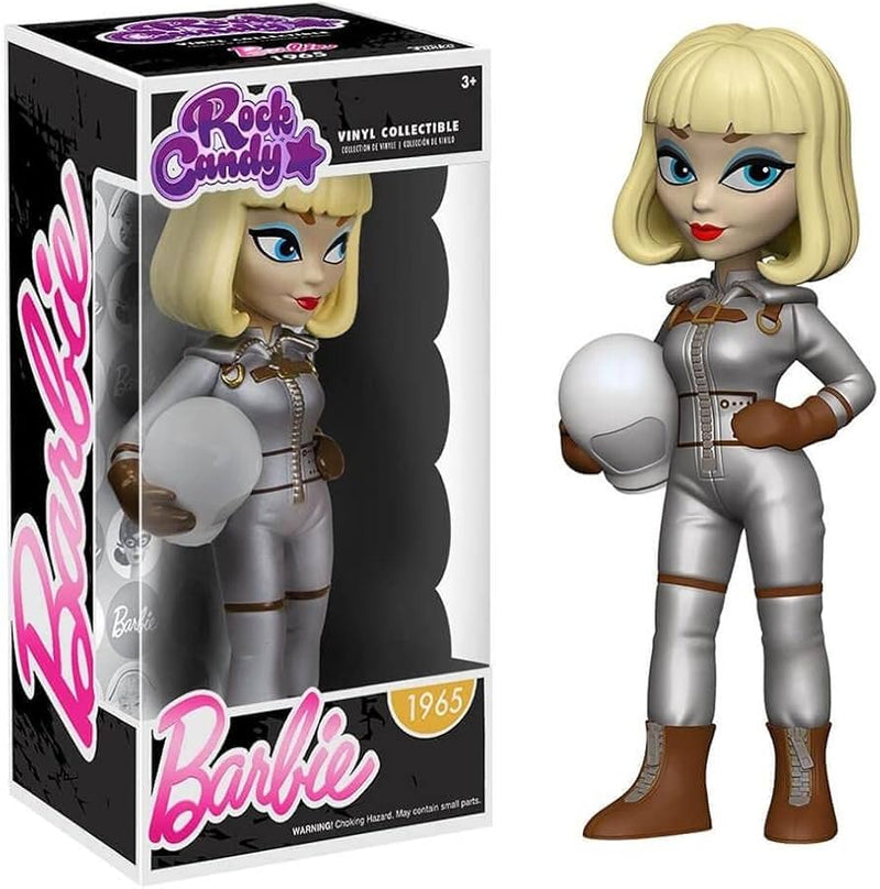 Barbie 1965 - Rock Candy Figure