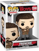 The Boys - Frenchie Pop!