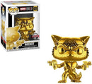 Marvel Studios The First 10 Years - Funko POP! Figure - Rocket (420)