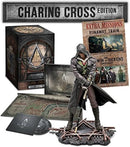 Assassins Creed Syndicate Sealed Charing Cross Edition