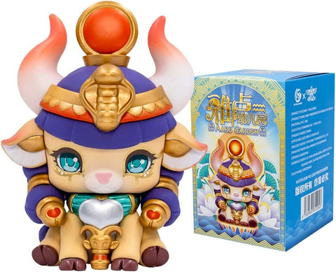 AARU GARDEN Egyptian Gods Series 2 Blind Box