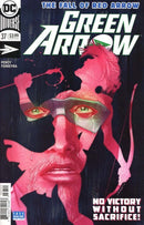Green Arrow