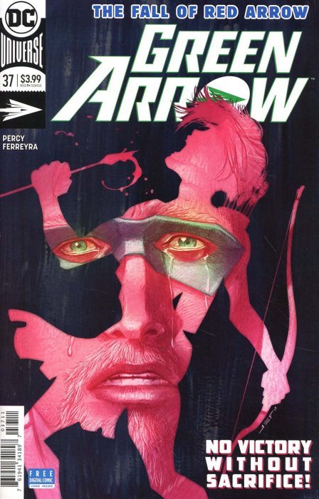 Green Arrow