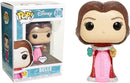 Disney - Funko Pop! Figure - Belle Diamond (241)