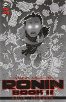 Frank Miller's Ronin - Book II