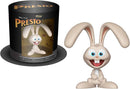 PRESTO Alex Azam Rabbit Exclusive Funko Disney Pixar Limited Edition Figure