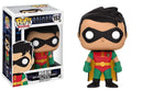DC Batman The Animated Series - Funko POP! figure - Robin (153)