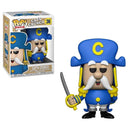 Ad Icons - Funko Pop! Figure - Cap'n Crunch (36)