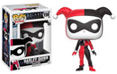 DC Batman The Animated Series - Funko POP! figure - Harley Quinn (156)