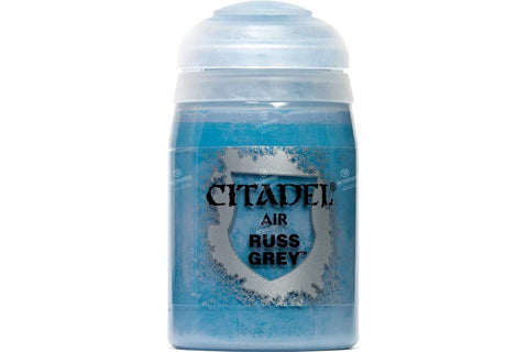 Citadel Paint Air Russ Grey (24ml)