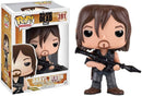 The Walking Dead - Funko Pop! Figure - Daryl Dixon (73)