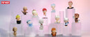 POP MART - KUBO - Breathing In Series Figures Blind Box