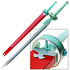 Sword Art Online Atsuna's Lambient Lambent Sword