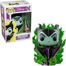 Disney - Funko Pop! Figure - Maleficent Special Edition (232)