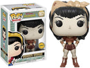 DC Comics Bombshells - Funko Pop! Figure - Wonder Woman (167)