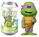 Funko SODA Figure - Donatello