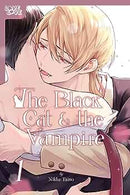 The Black Cat & the Vampire Volume 01