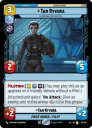 Tam Ryvora - Searching For Purpose (035/262) (035/262) [Jump to Lightspeed]
