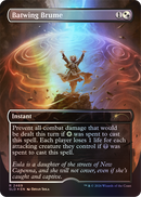 Magic the Gathering - Secret Lair - Omens of Chaos (Foil Edition)