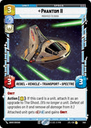Phantom II - Modified to Dock (548) (548) [Jump to Lightspeed]