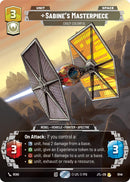 Sabine's Masterpiece - Crazy Colorful (1049) (Prestige) (1049) [Jump to Lightspeed]
