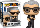 Dr. Ian Malcolm - Funko Pop! - Jurrassic World Dominion (1213)