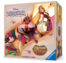 Disney Lorcana TCG - Reign of Jafar - Illumineer's Trove