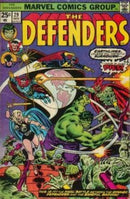 Defenders