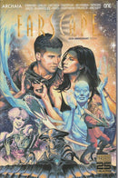 Farscape: 25th Anniversary Special (2024) One-Shot