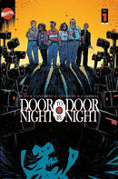 Door to Door Night by Night