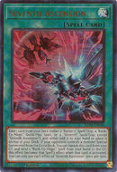 Seventh Ascension [RA04-EN098] Ultra Rare