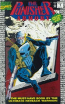 Punisher: Armory