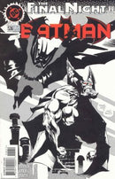 Batman Vol. 1 (1940-2011)