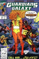 Guardians of the Galaxy