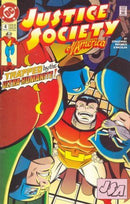 Justice Society of America