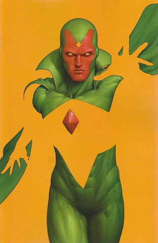 Avengers #01h (2023) Volume 08